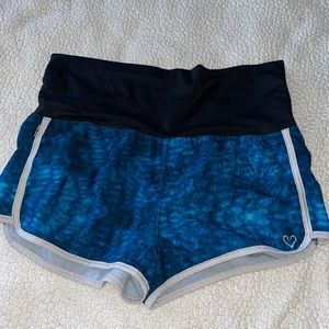 Pelagic swim shorts